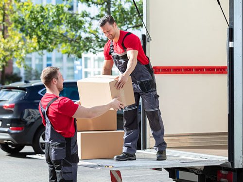 Ofis Taşımacılığı