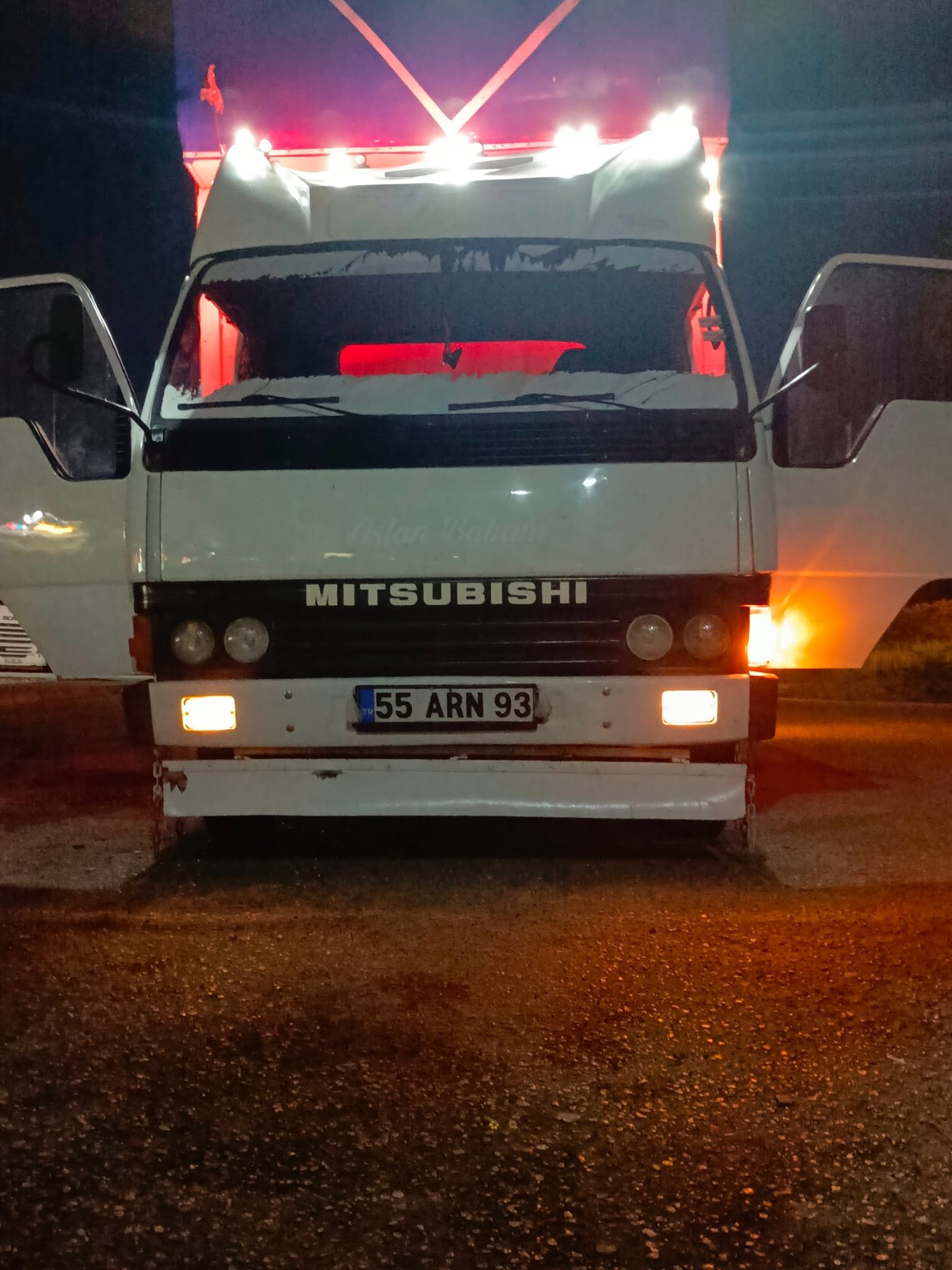 Samsun Evden Eve Nakliyat