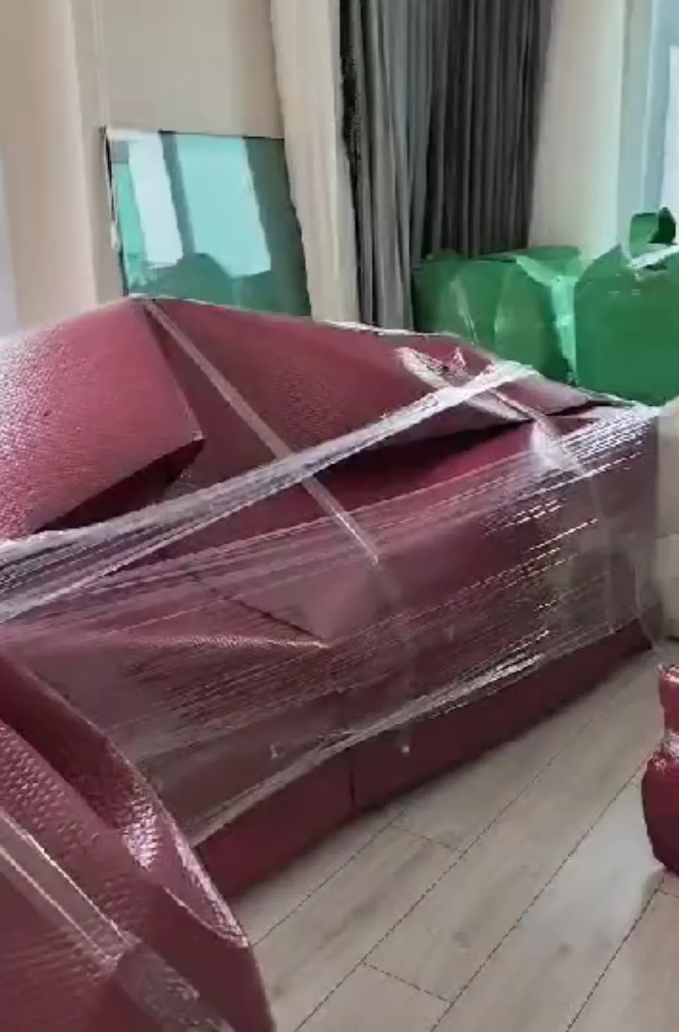 Alaçam Gümüşayoğlu Nakliyat