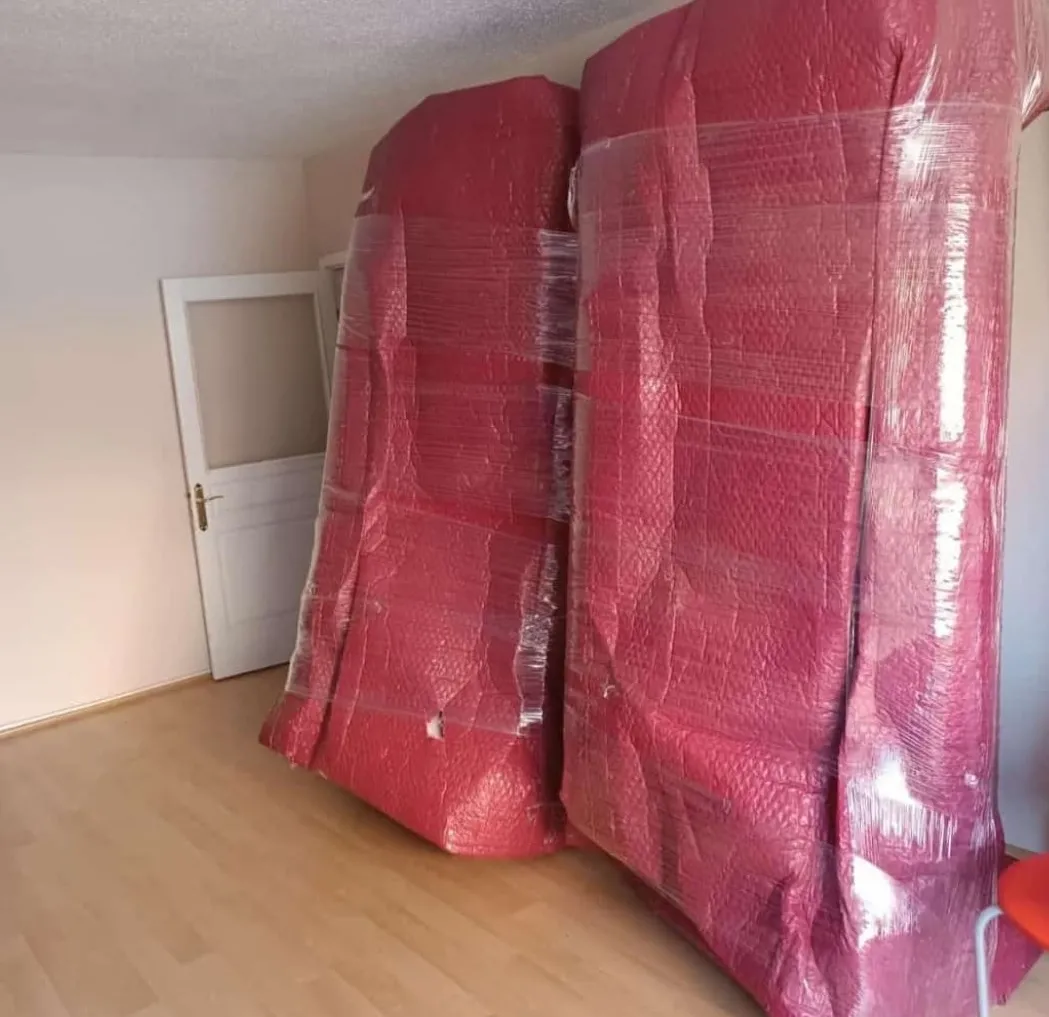 Alaçam Gümüşayoğlu Nakliyat