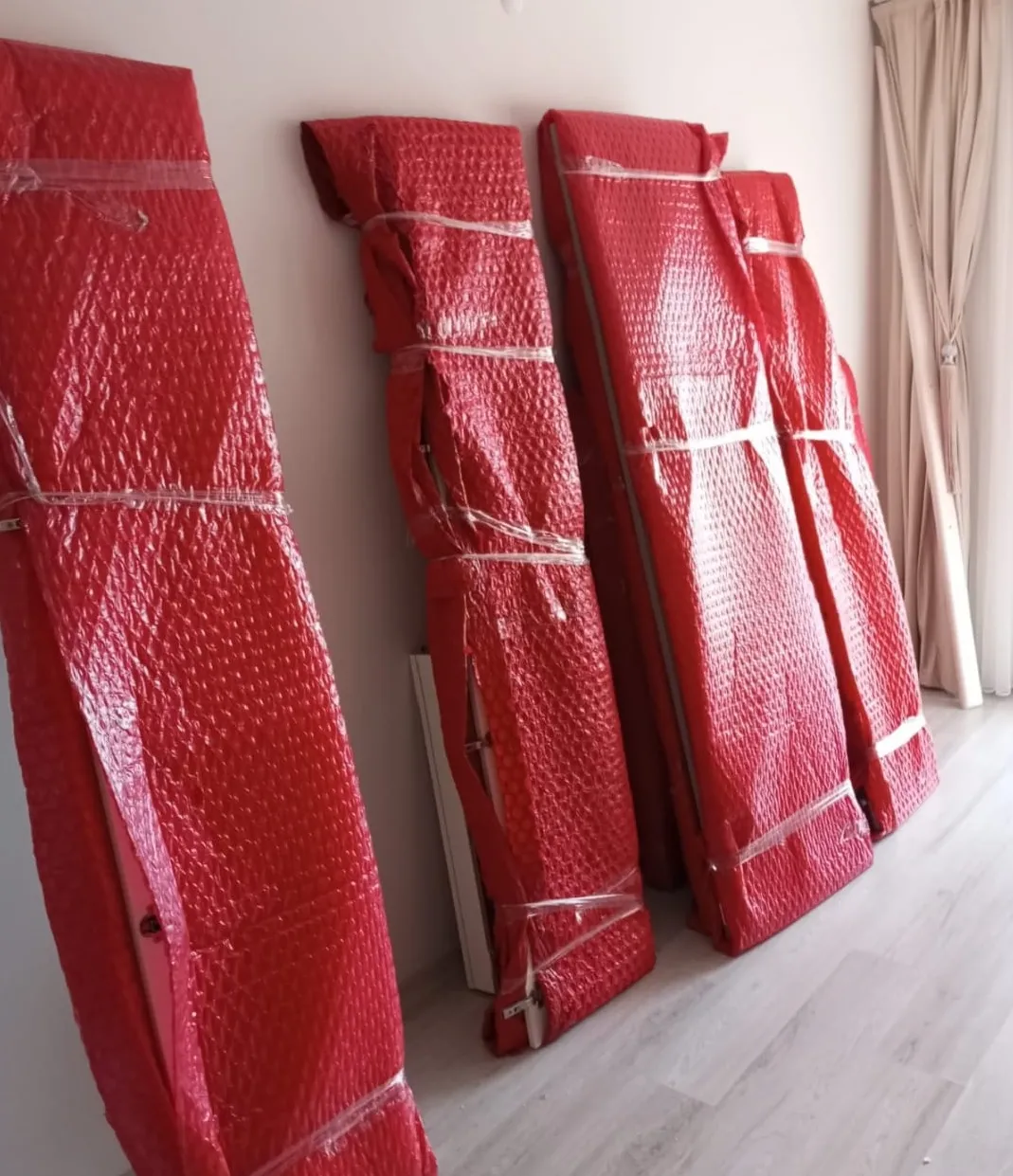 Alaçam Gümüşayoğlu Nakliyat