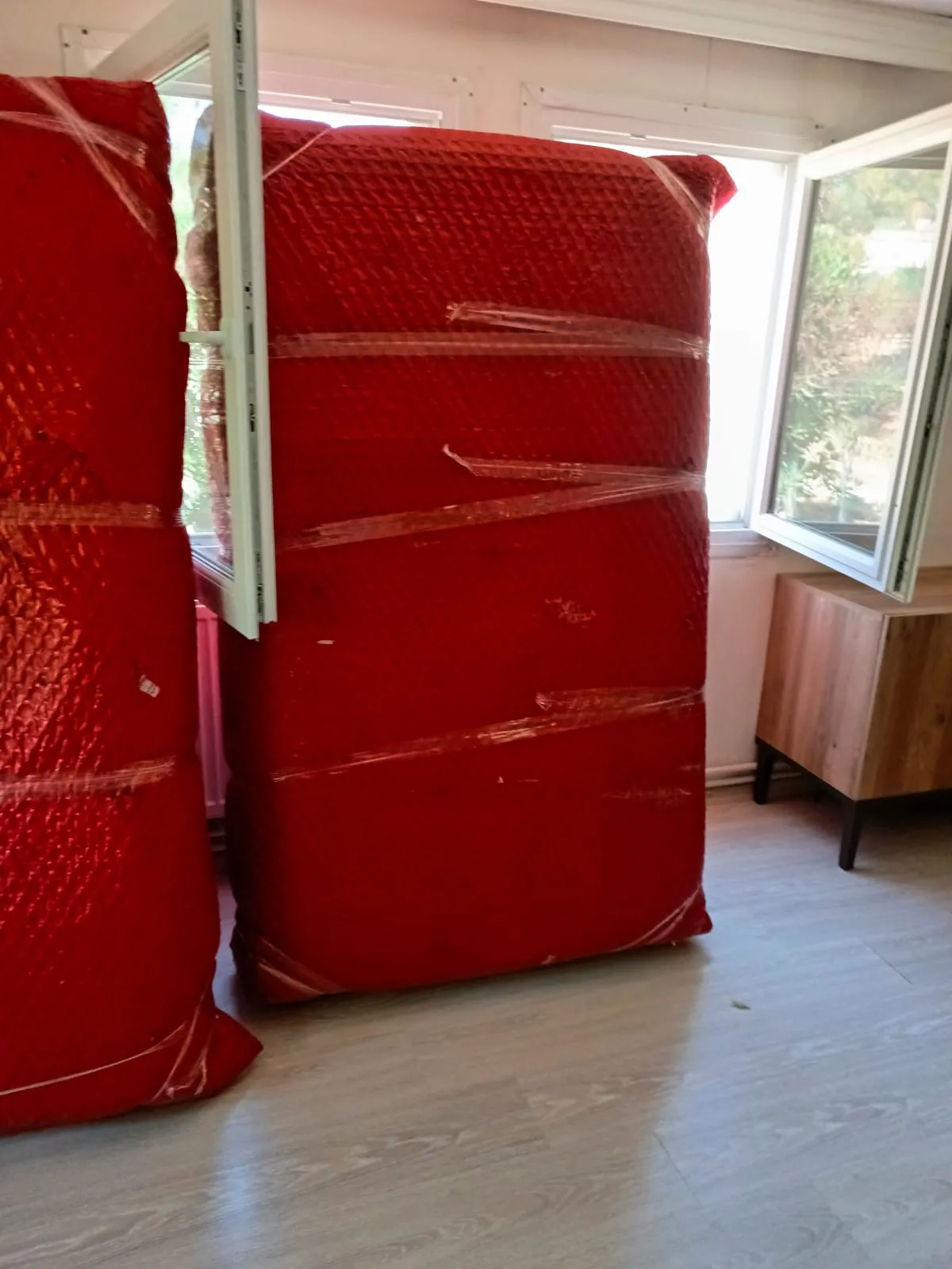 Alaçam Gümüşayoğlu Nakliyat