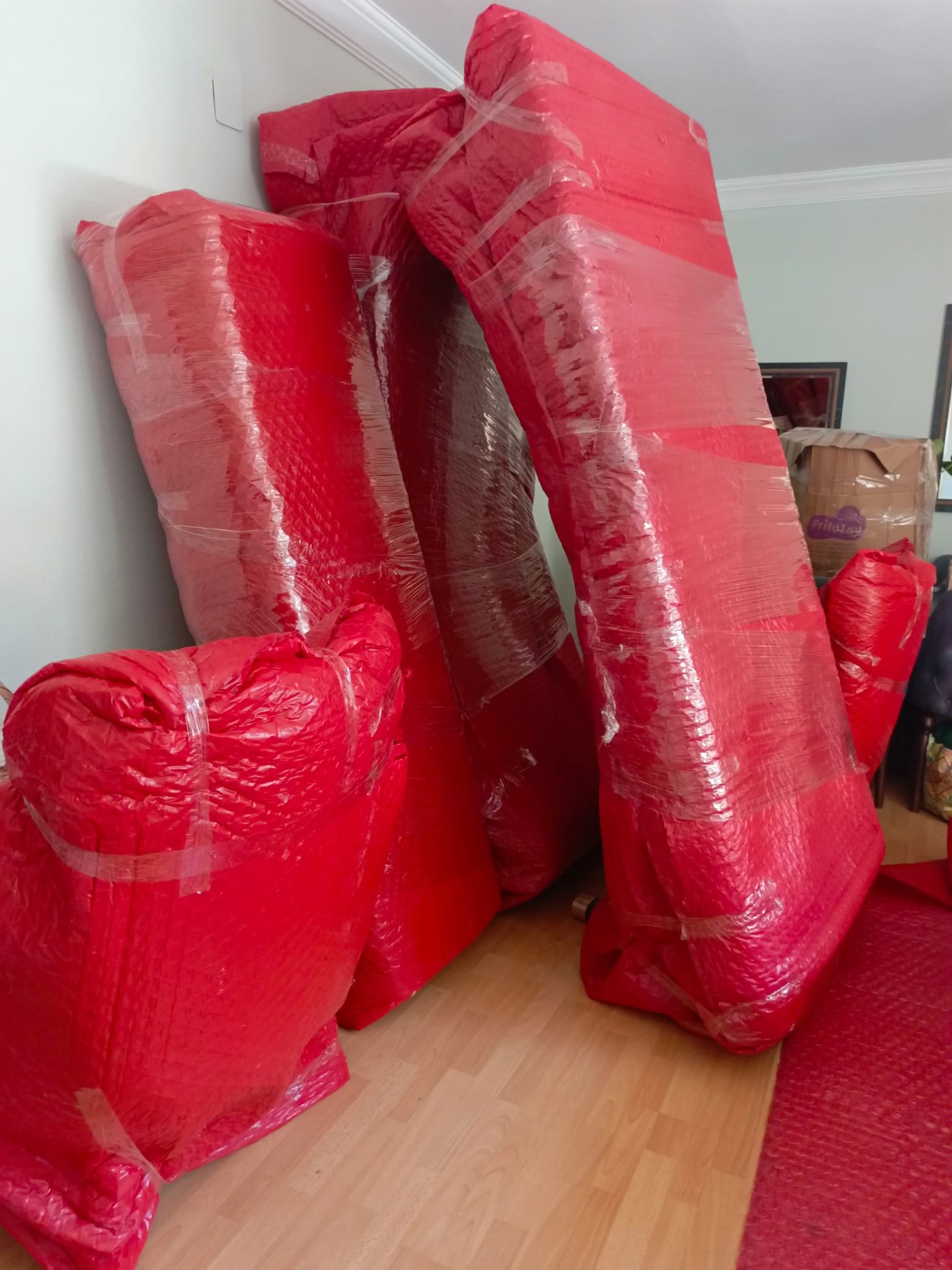 Samsun Evden Eve Nakliyat