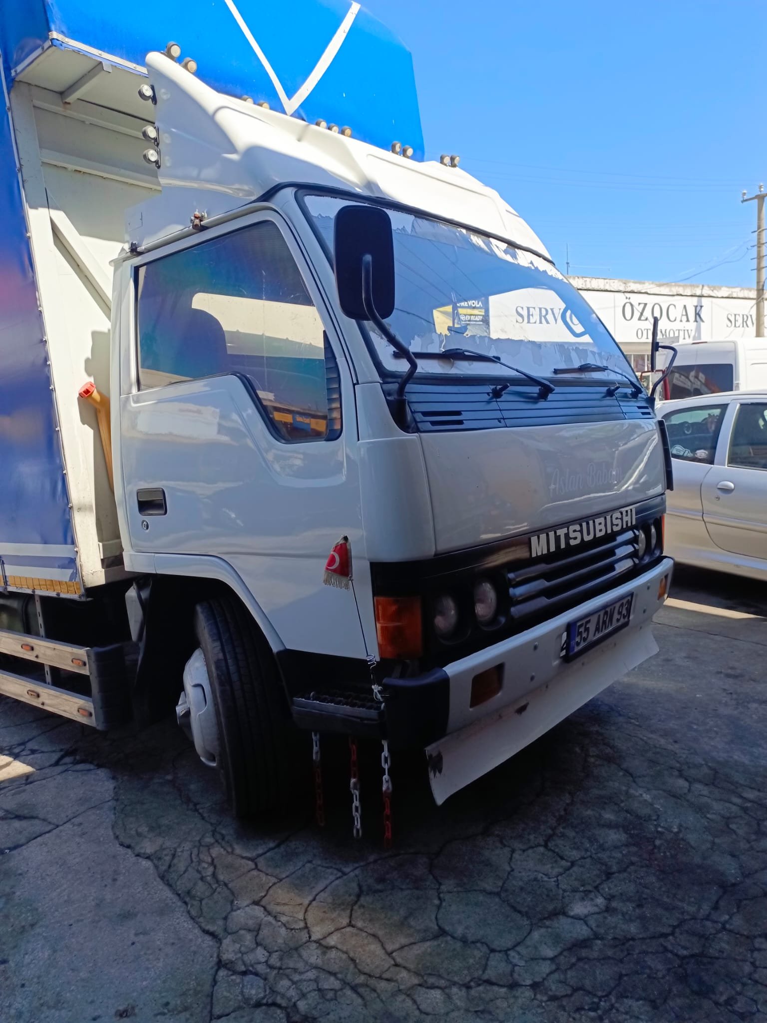 Samsun Evden Eve Nakliyat