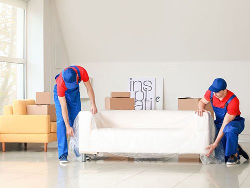 Asansörlü Nakliyat