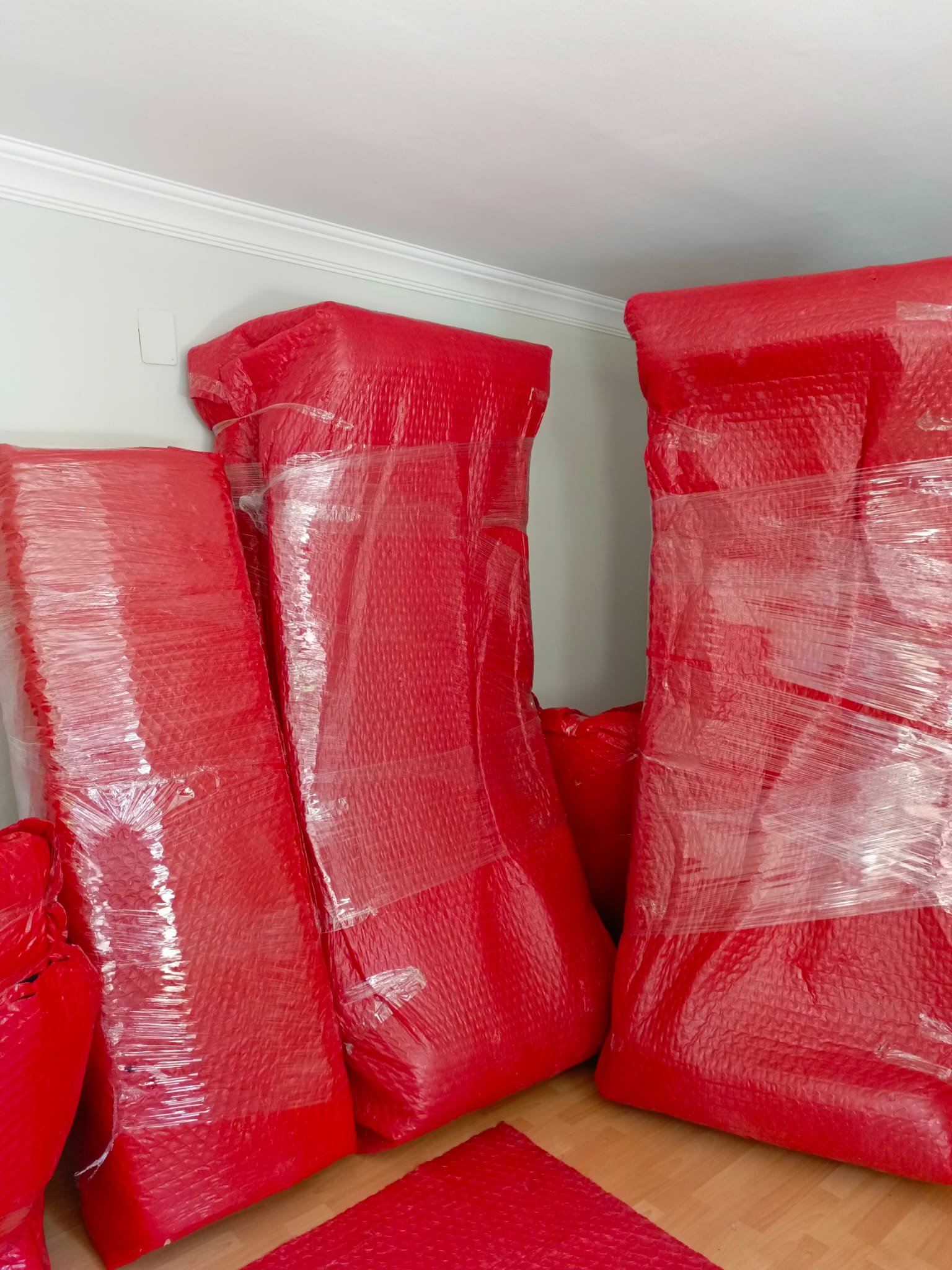 Samsun Evden Eve Nakliyat