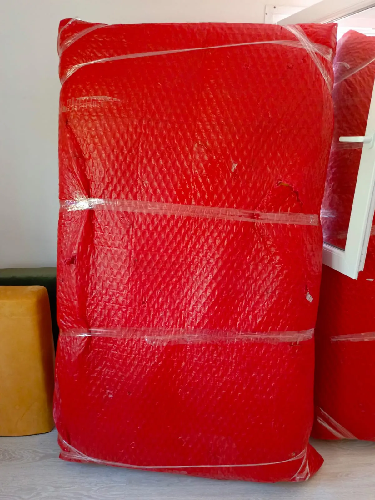 Alaçam Gümüşayoğlu Nakliyat