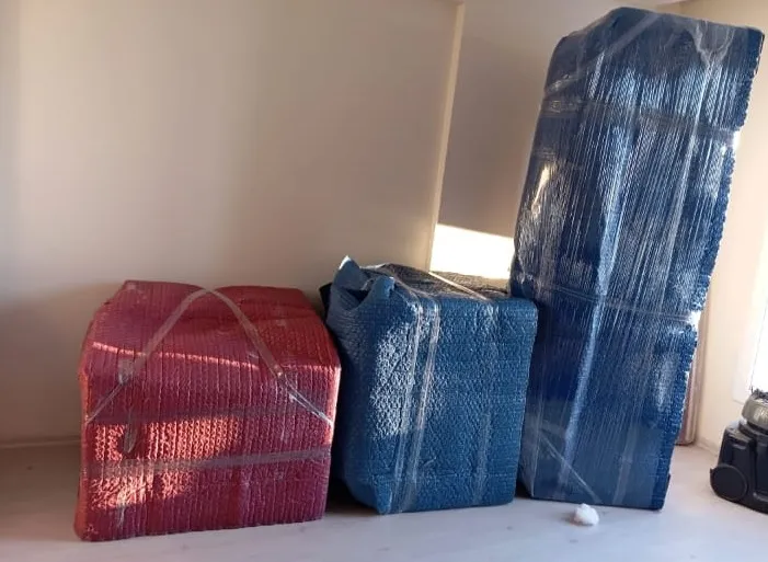 Alaçam Gümüşayoğlu Nakliyat